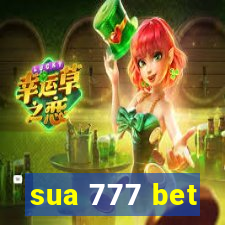 sua 777 bet